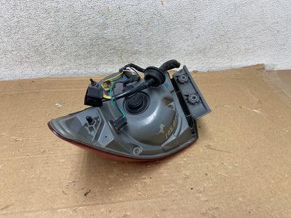 2011 2012 2013 2014 Chevrolet Cruze Left Driver LH Side Tail Light AH8371 LK3