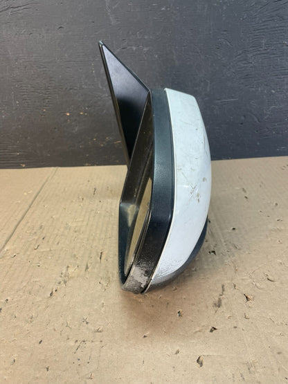 2007 to 2013 BMW X5 Right Passenger RH Side View Door Mirror AE0707 DW9