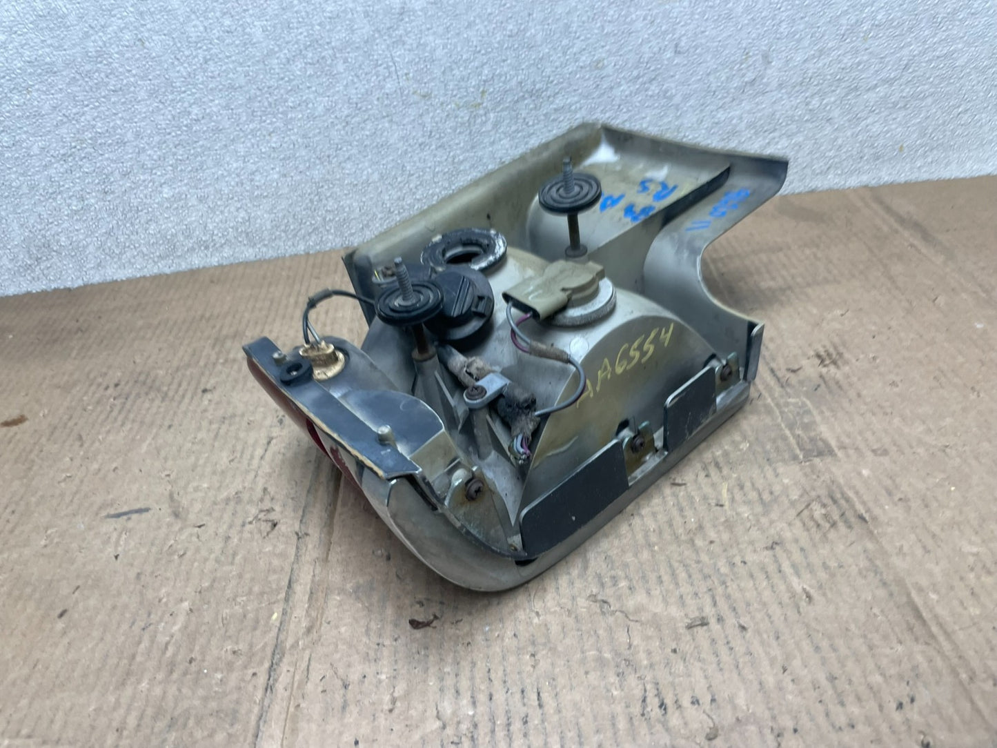 1988 - 1991 Plymouth Acclaim Right Passenger RH SIde Tail Light OEM AA65545