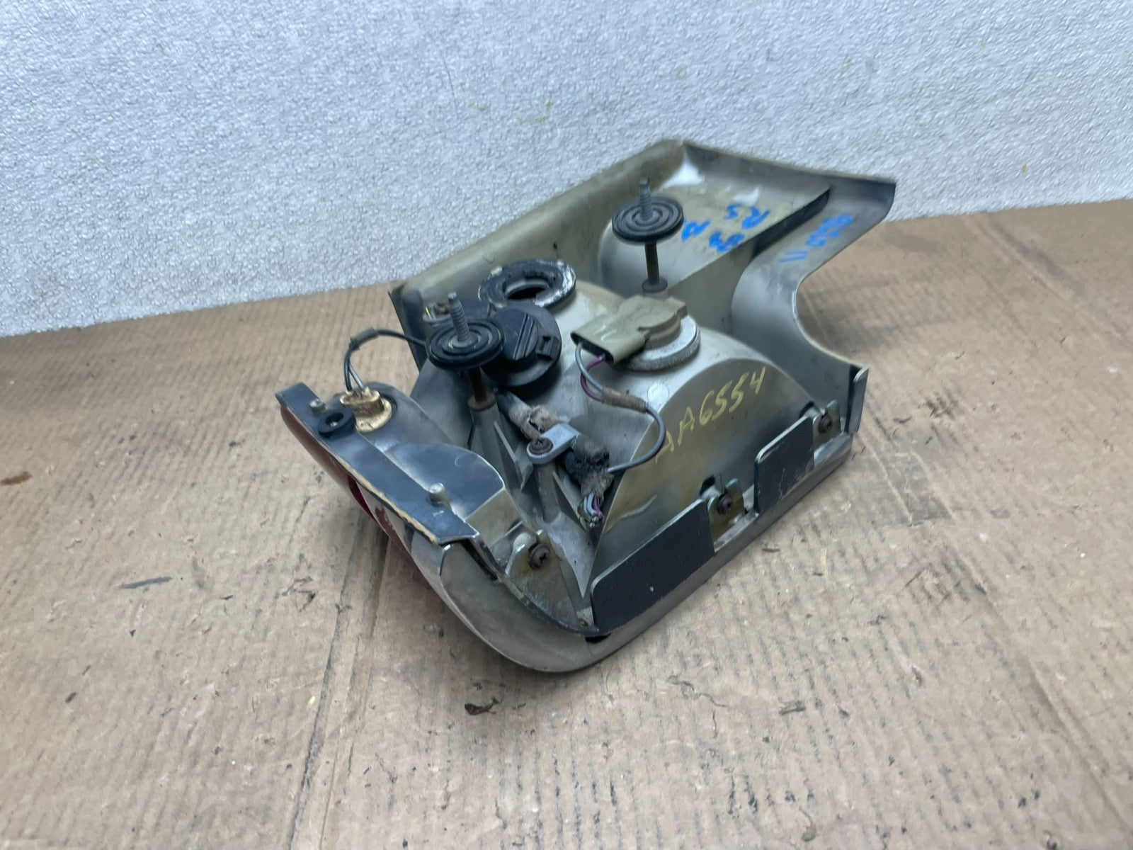 1988 - 1991 Plymouth Acclaim Right Passenger RH SIde Tail Light OEM AA65545