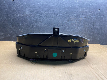 2009 2012 Dodge Ram 1500 2500 Instrument Speedometer Gauge Cluster ai9700 DG4