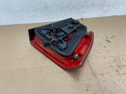 1999 to 2003 Volkswagen Jetta Sedan Left Driver Tail Light AF4884 LK5