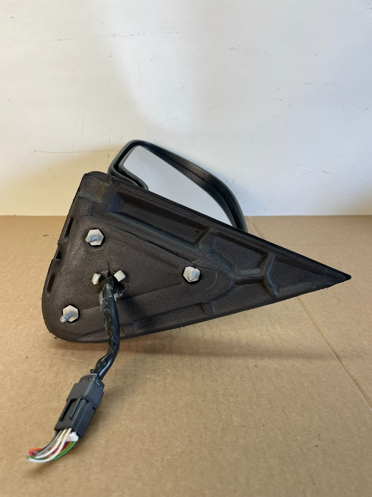 1999-2002 Chevrolet Tahoe Suburban Left Driver LH Turn Door Mirror AH6109 DG4