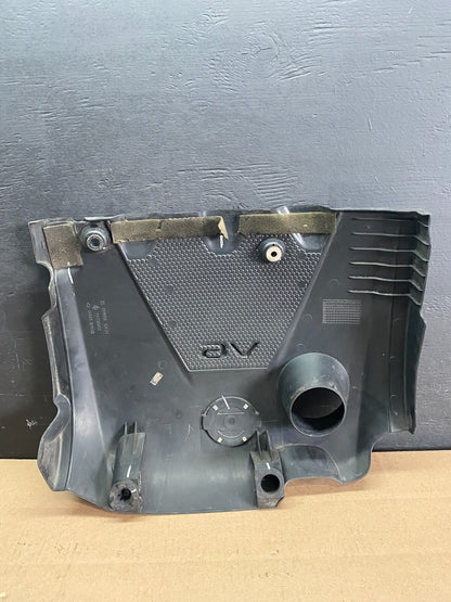 2009 to 2014 Nissan Maxima 3.5L Engine Cover D2551 PS3