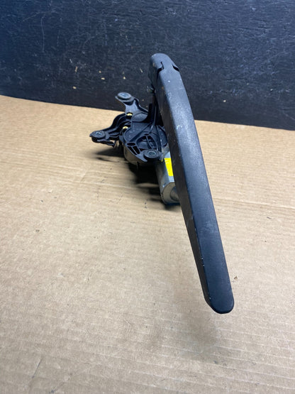 2011 to 2019 Ford Explorer Rear Windshield Wiper Motor af7773 DG2