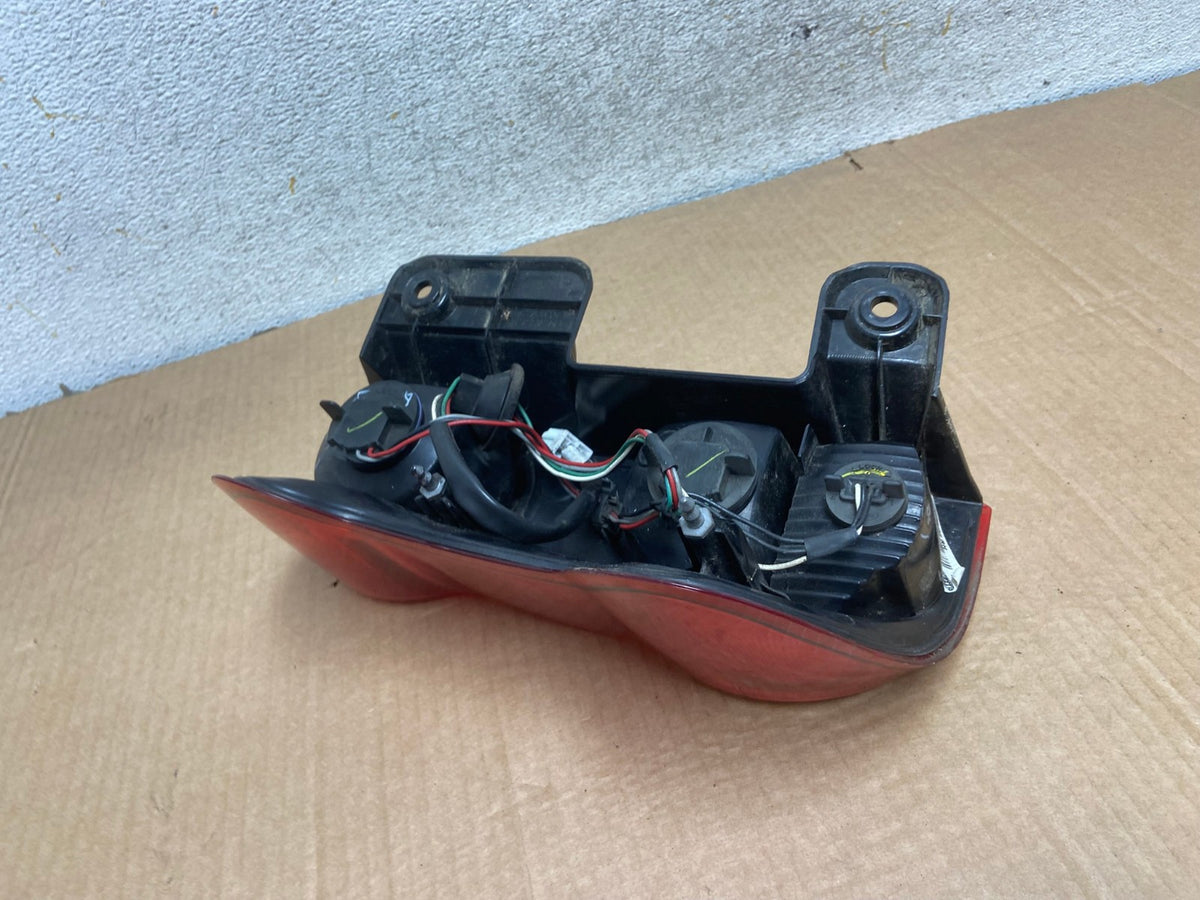 2013 to 2017 Nissan NV200 Right Passenger RH Side Tail Light AI6884 LK6
