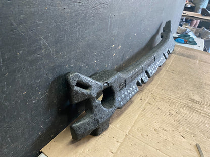 2016 to 2018 Hyundai Tucson Front Bumper Absorber Impact Q0679 DG2
