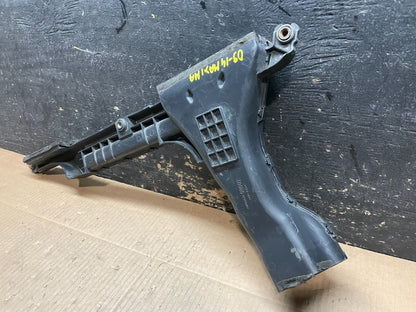 2009 to 2014 Nissan Maxima Upper Air Intake Duct  OEM Y1749 DG6