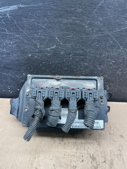 2010 Dodge Caravan Town & Country Engine Computer ECU S8303 DG0