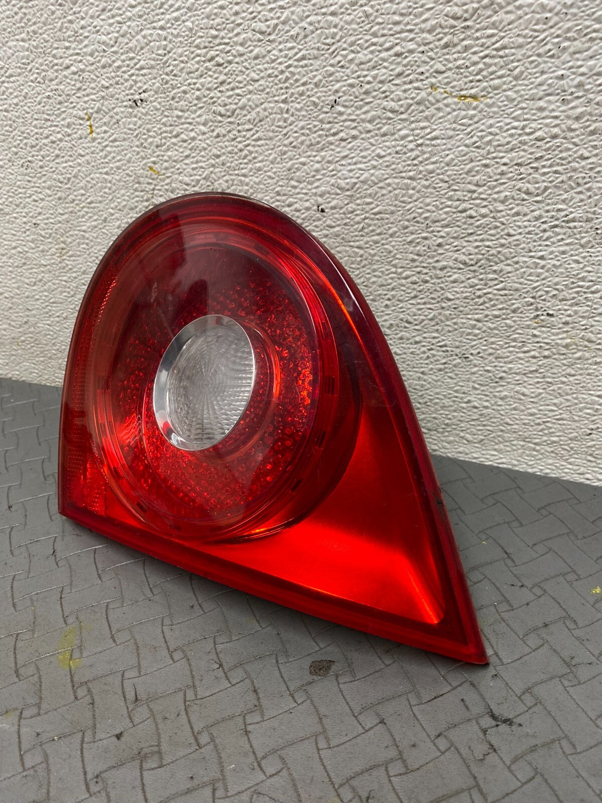 2006-2009 Volkswagen Golf Right Passenger Rh Tail Light Inner Trunk C3268 DG1
