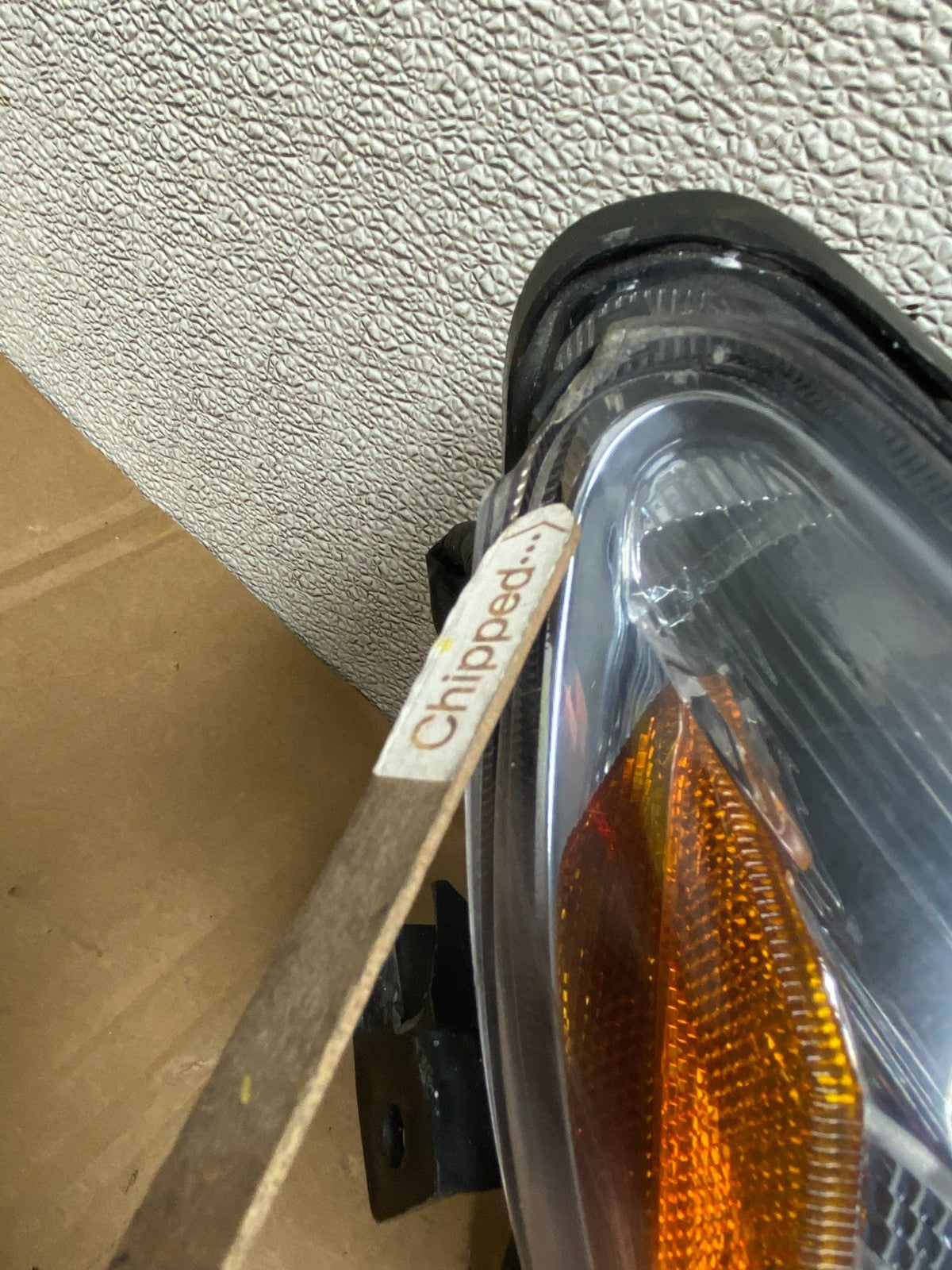 Halogen 2011 2012 2013 2014 Nissan Murano Headlights Left+Right Oem V8192 DW10