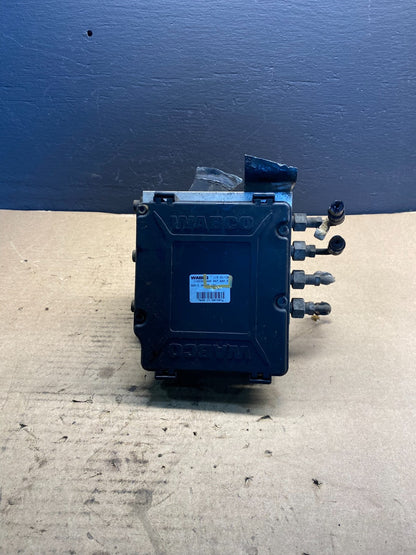 Wabco ABS Pump Hydraulic W/ Module P/N 4460470002 AB7221 DG1