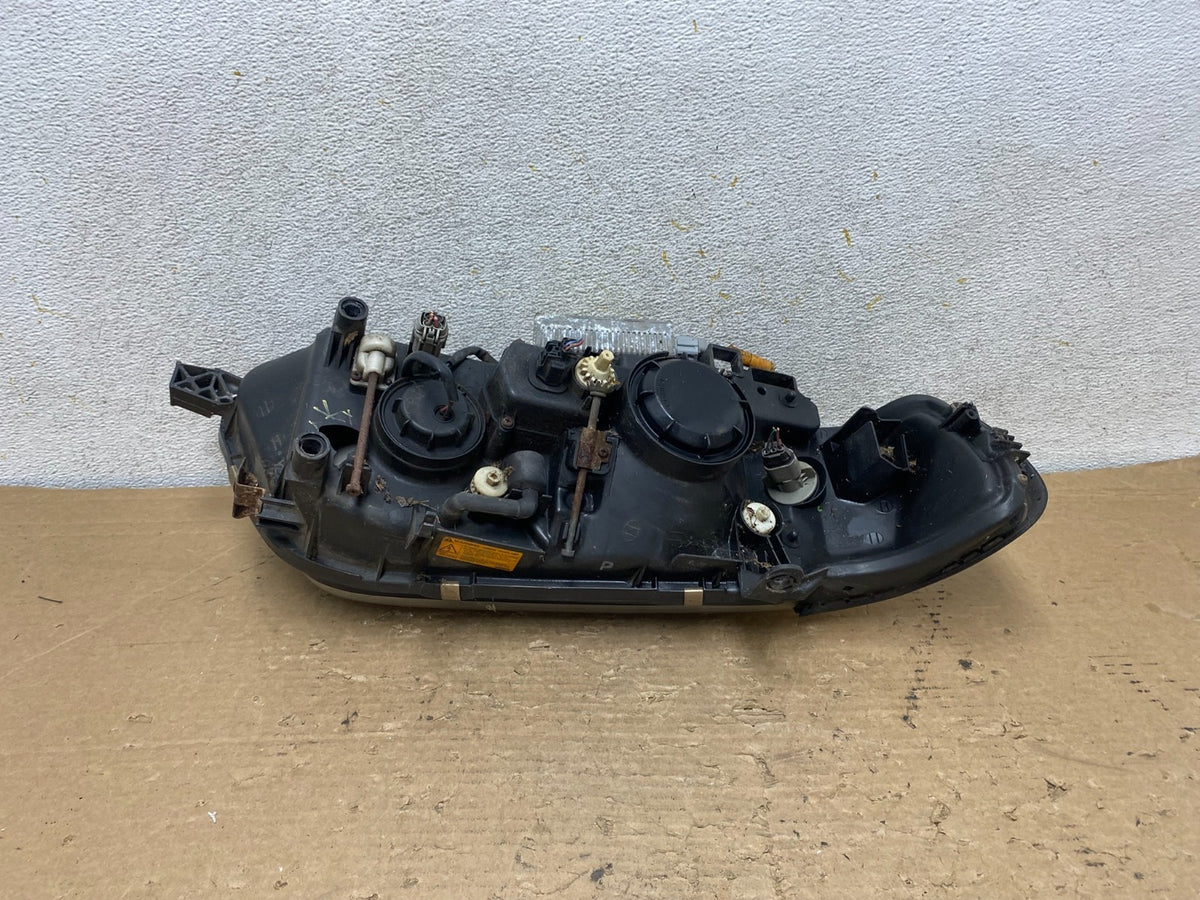 1999 to 2001 Infiniti Q45 Left Driver LH Side Xenon HID Headlight ah9225 DG4