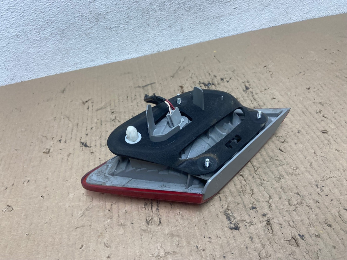 2007-2009 Toyota Camry Hybrid Left Driver LH Side Inner Tail Light AF7079 LK4