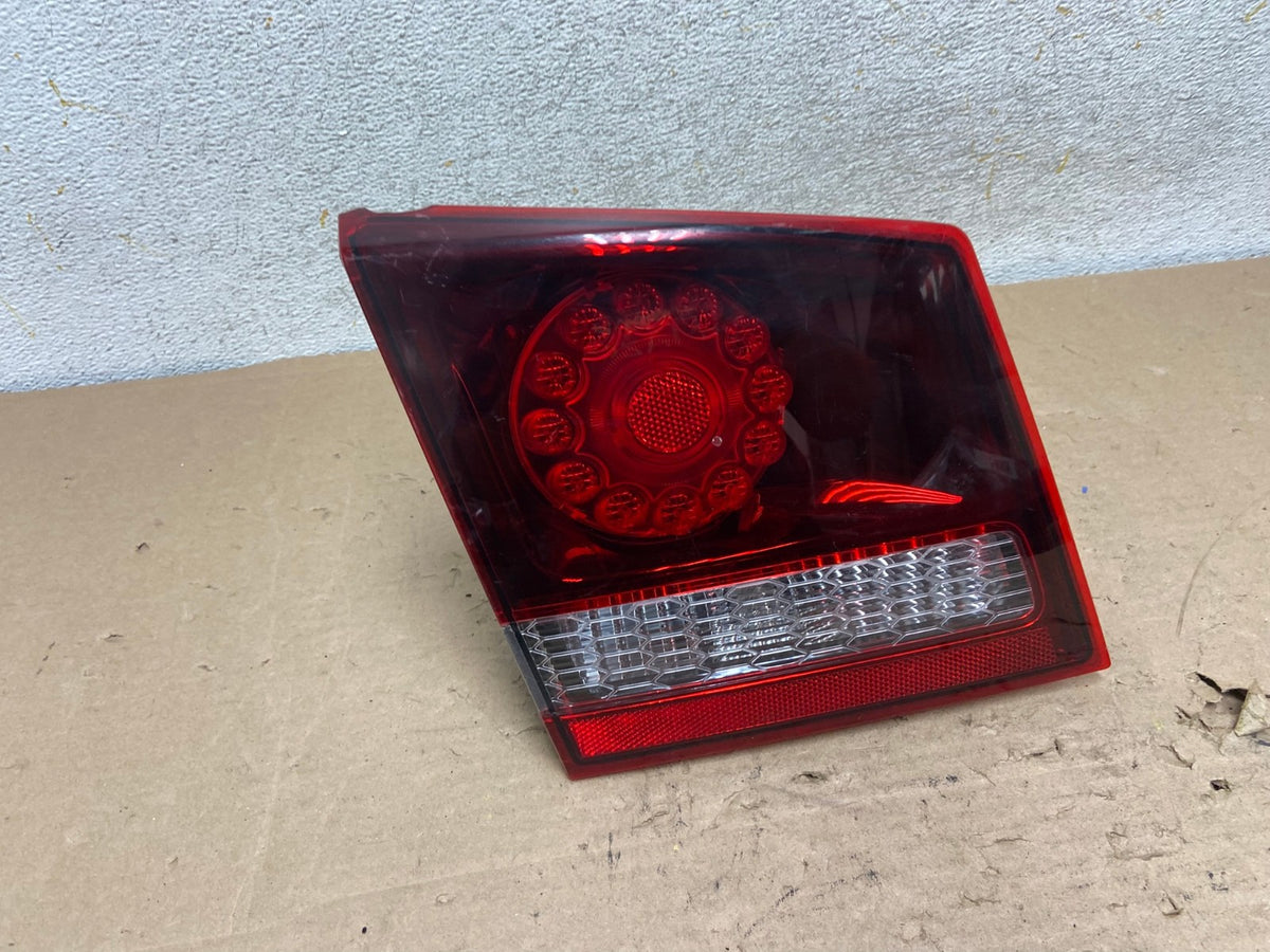 2011-2020 Dodge Journey Left Driver Side LED Inner Tail Light AI1049 LK0