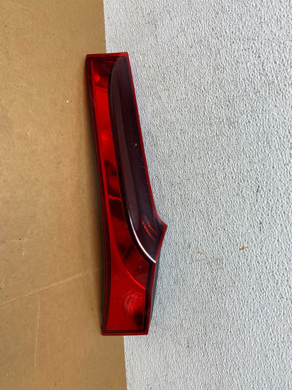 2015 to 2020 Honda Fi Right Passenger RH Side Upper Tail Light ad8955 DG0