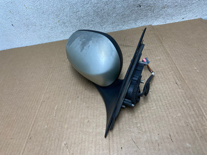 2003 to 2008 Jaguar X-Type Right Passenger RH Side Door Mirror AI5834 LK1