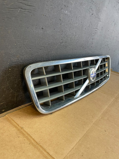 2003 to 2013 Volvo XC90 Front Upper Grill Grille AE0859 DG2