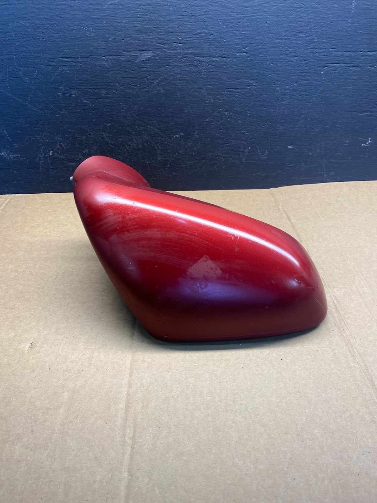 2006 - 2008 Lexus IS250 IS350 Right Passenger Side View Mirror AC7130 DG1