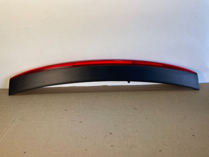 2010-2011 Honda Insight Rear Tailgate Spoiler 3rd Third Brake Light OE AH0356 DG0