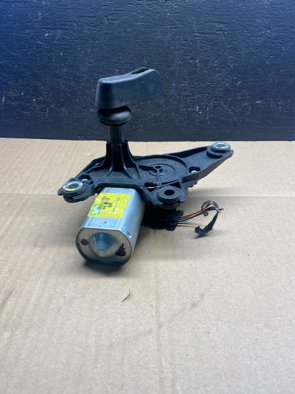 2006-2013 Mercedes GL450 ML350 Rear Glass Windshield Wiper Motor AD1837 DG1