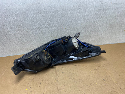 2013 2014 Subaru Legacy Outback Left Driver Halogen Headlight X7192 DW6