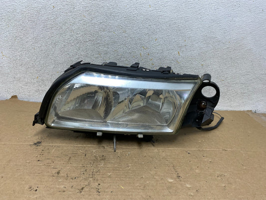 2004 2005 2006 Volvo S80 Left Driver LH Side Halogen Headlight AH8139 DW0