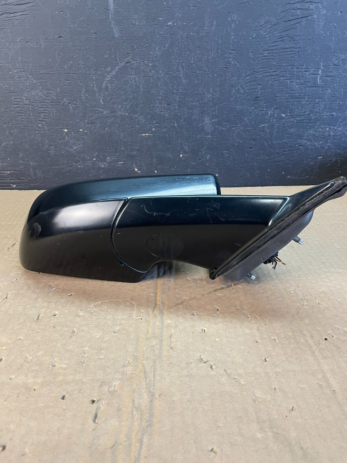 2013 - 2016 Cadillac ATS Right Passenger Door Mirror AC9833 DW2
