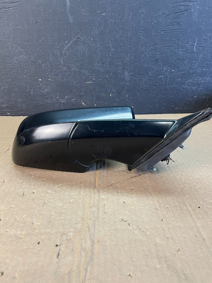 2013 - 2016 Cadillac ATS Right Passenger Door Mirror AC9833 DW2