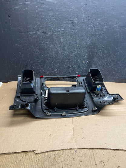 2002 to 2005 Dodge Ram Radio Climate Control Dash Air Vent Bezel Trim AF1853 DG3