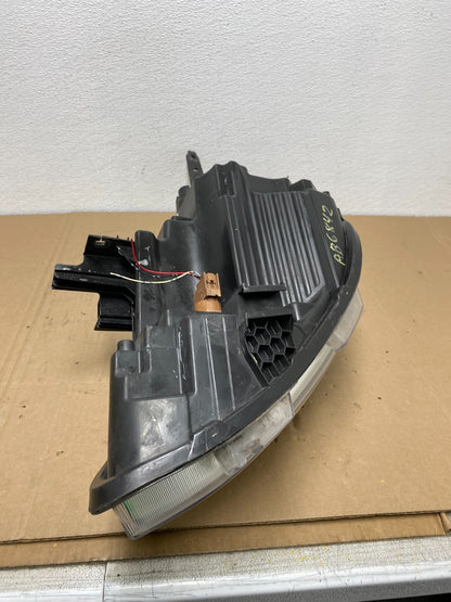 2015 to 2019 Nissan Versa Headlight Right Passenger RH Side Oem AB6842 DW8
