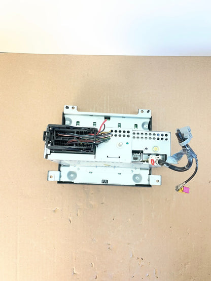 2013-2014 Dodge Dart Radio Player Stereo Audio Receiver Control Panel AG2990 DG6