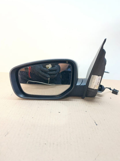 2013 to 2016 Dodge Dart Left Driver LH Door View Mirror Heated ai4179 DG9