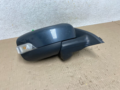 2010 to 2013 Volvo XC60 Right Passenger RH View Door Mirror W/Turn AI2342 DG3