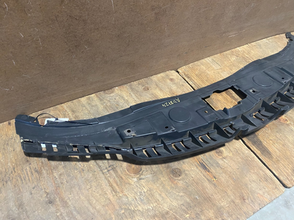 2011 to 2014 Chrysler 300 Front Bumper Upper Radiator Support Cover AD87244
