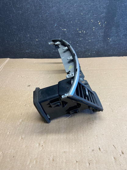 2013 to 2020 Nissan Pathfinder Center Dash Radio Trim Bezel Surround AI6327 DW1