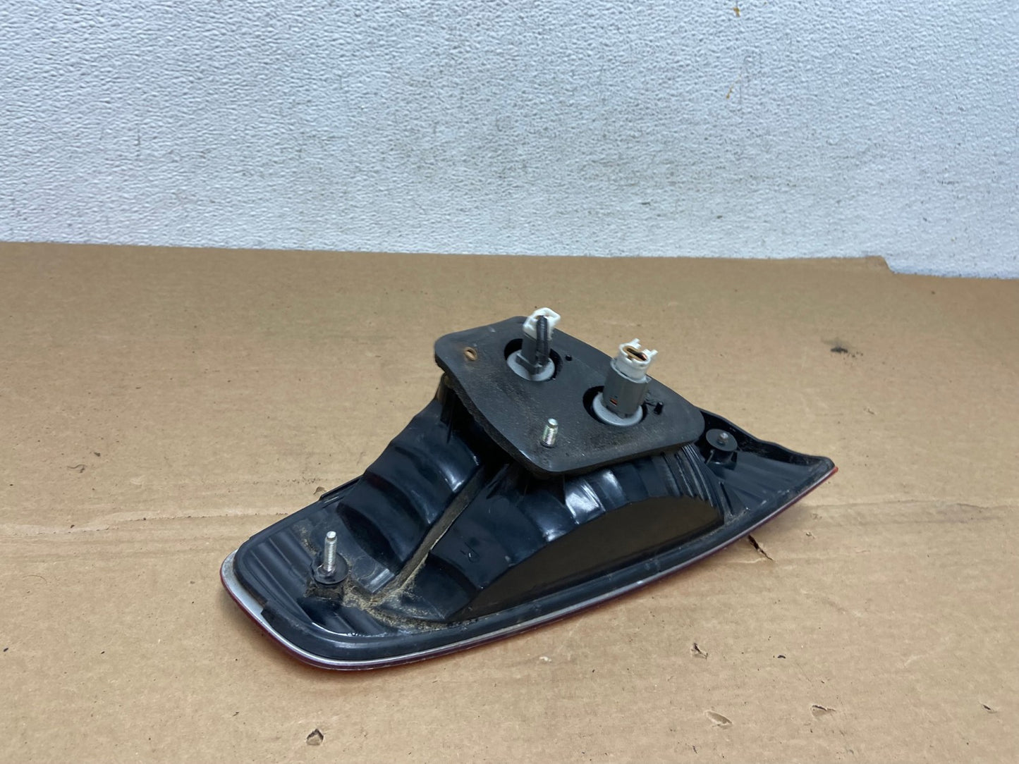 2008 to 2014 Subaru Tribeca Right Passenger RH Tail Light Inner AD3806 LK3