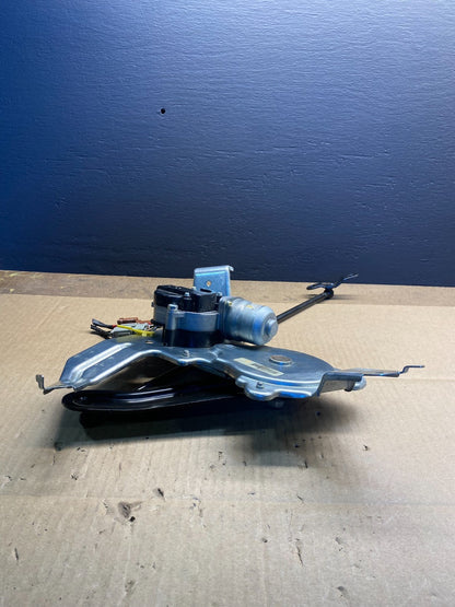 2007 - 2013 Acura MDX Honda Odyssey Lift Gate Trunk Lid Motor Actuator AB4103 DG1