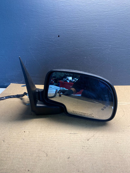 2003-2006 Chevrolet Tahoe Suburban Right Passenger Turn Door Mirror AB7278 MS9