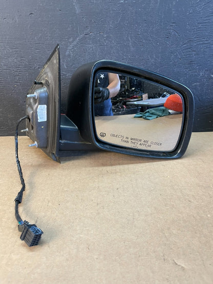 2009 - 2020 Dodge Journey Right Passenger View Door Heated Mirror AD0018 DW5