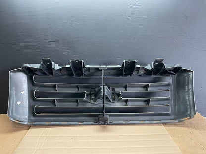 2007 to 2014 Ford Expedition Front Upper Chrome Grill Grille Oem AB7577 DG9