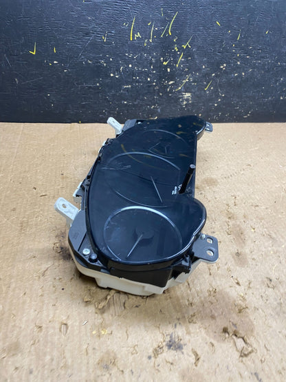 2008 2009 2010 Toyota Sienna Speedometer Cluster Gauge OEM Z7358  DG2