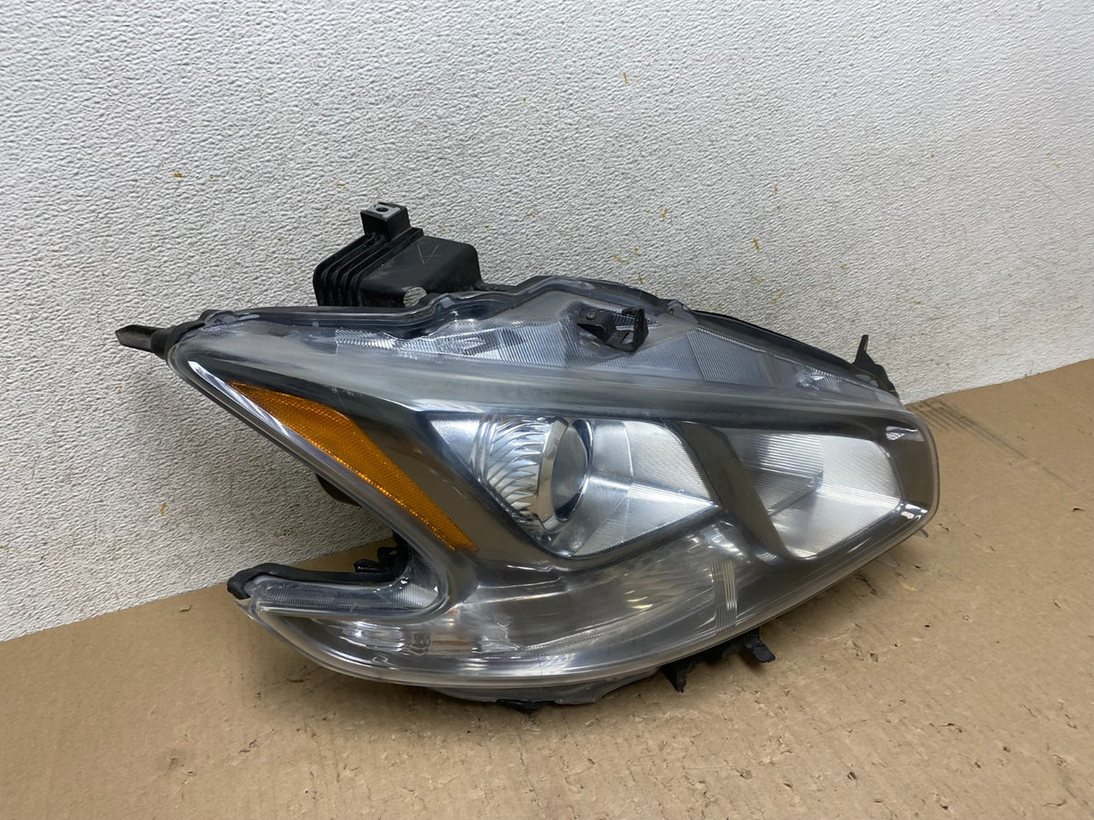 2009 - 2014 Nissan Maxima Headlight Right Passenger Xenon HID AJ2327 DW2
