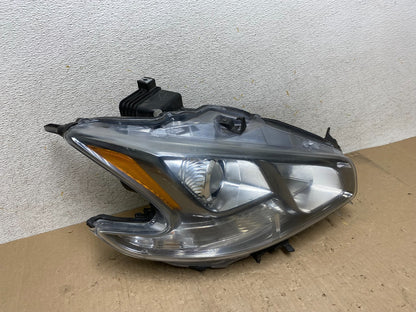 2009 - 2014 Nissan Maxima Headlight Right Passenger Xenon HID AJ2327 DW2