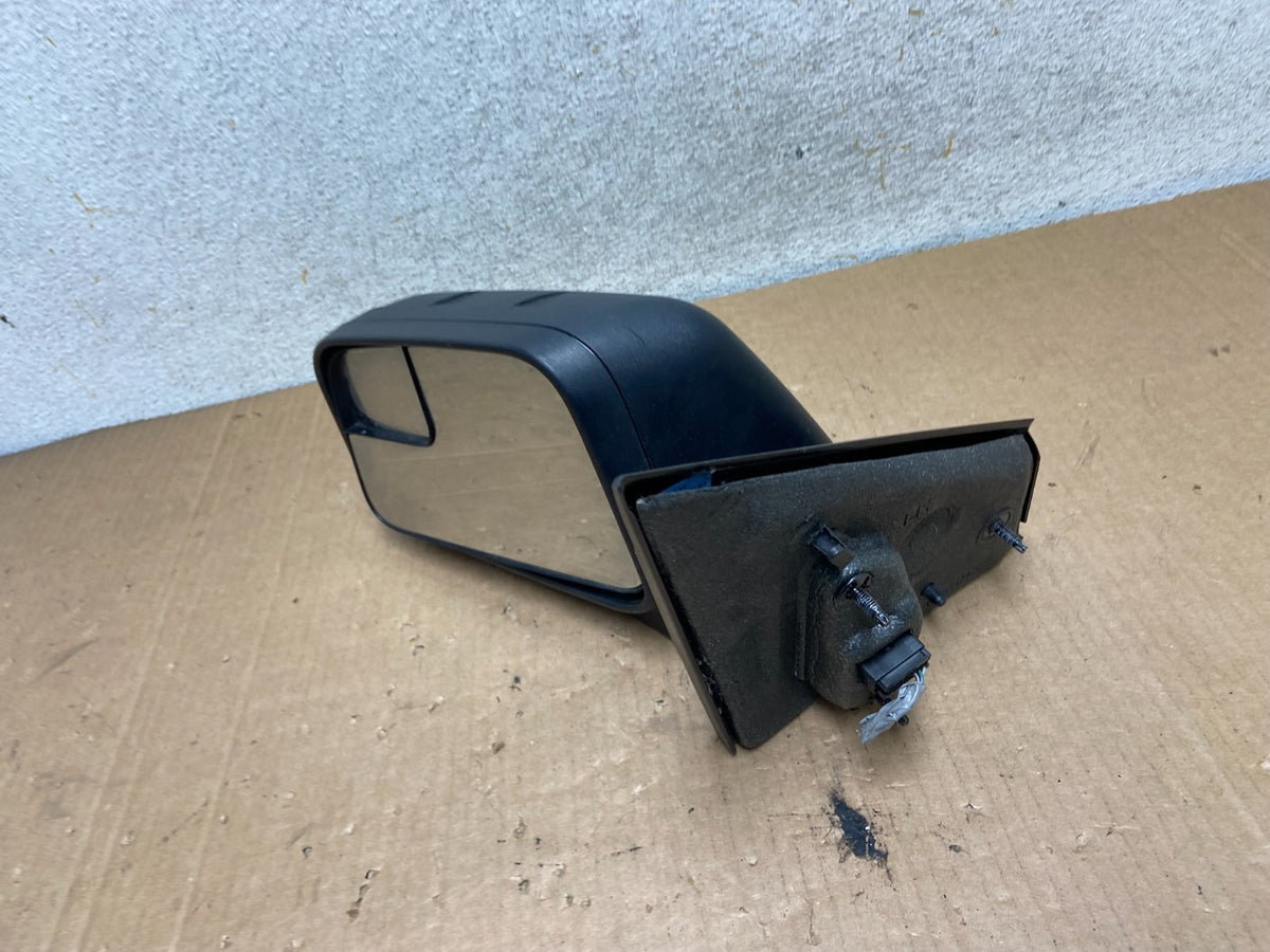 2007 2009 2009 2010 Ford Edge Driver Left LH Door Mirror AI8859 DW6