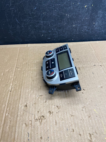 2010 2011 2012 Hyundai Santa Fe Automatic Climate AC Heater Control OE AD2290 DG2