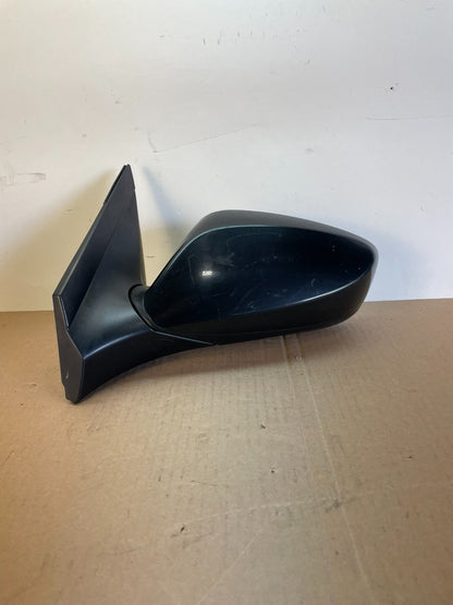 2012 to 2017 Hyundai Accent Left Driver LH Side View Door Mirror AG2624 MS0