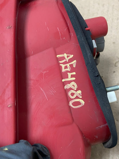 2007 2008 2009 Hyundai Santa Fe Right Passenger Tail Light Inner AG4880 LK9