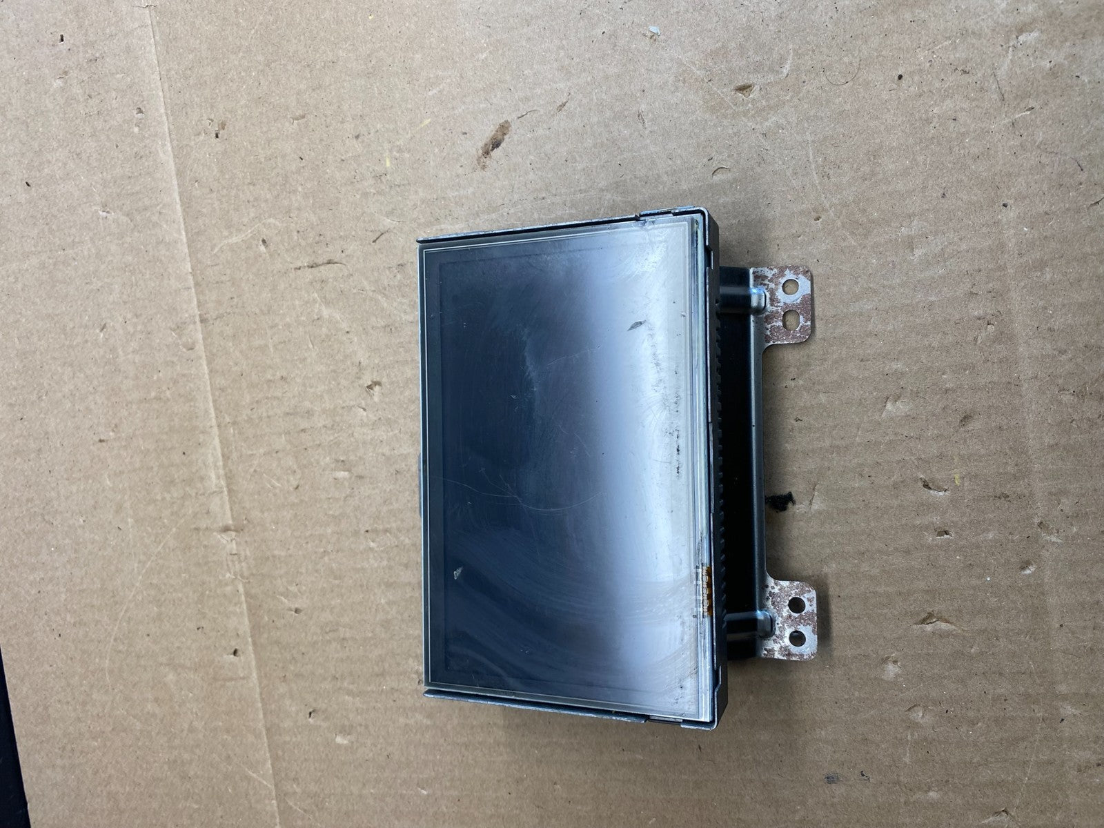 2010 - 2014 Nissan Maxima Radio Information Screen Navigation Display AC6248 DG0