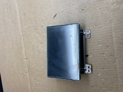 2010 - 2014 Nissan Maxima Radio Information Screen Navigation Display AC6248 DG0